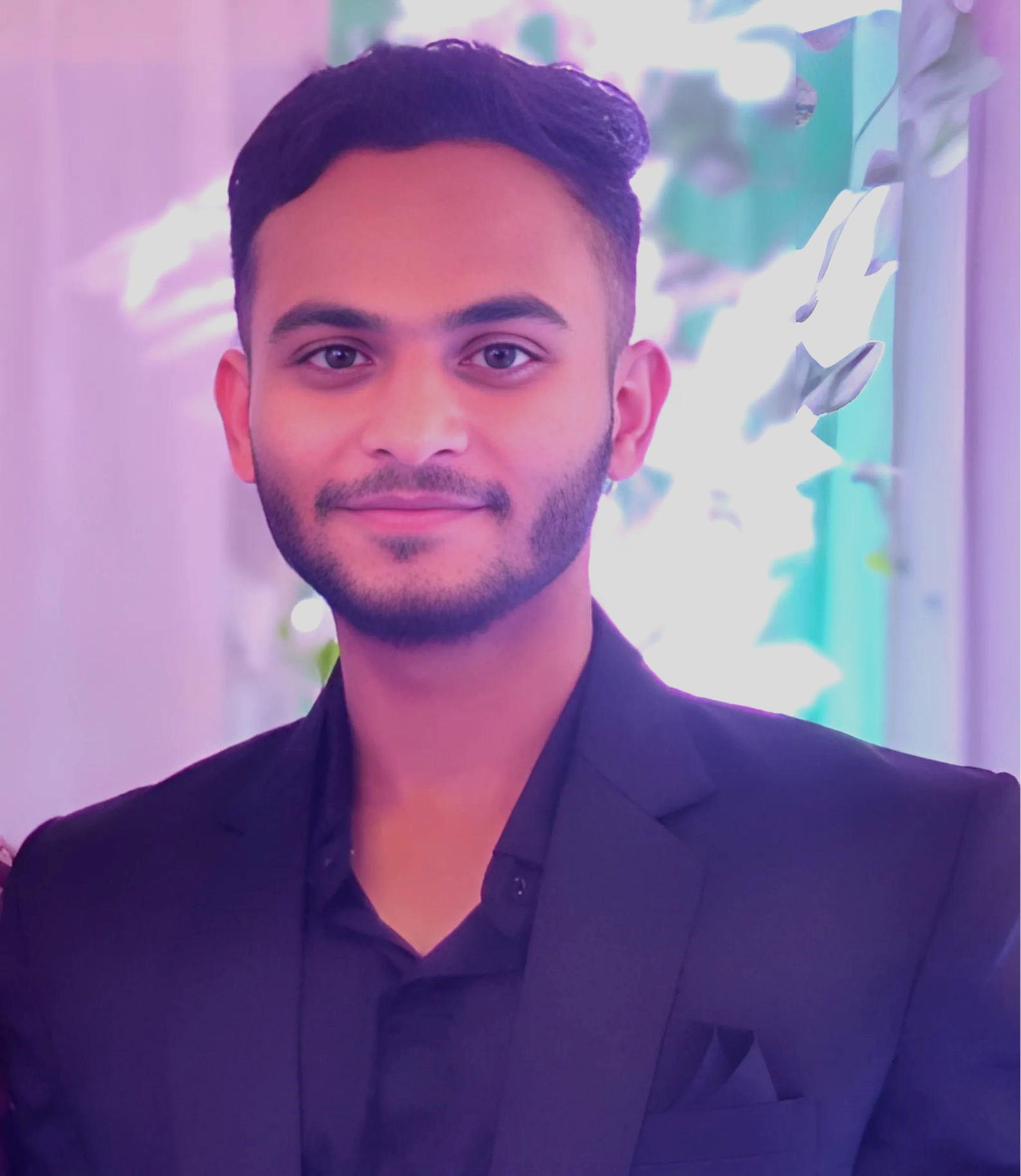 Prajwal Pawade