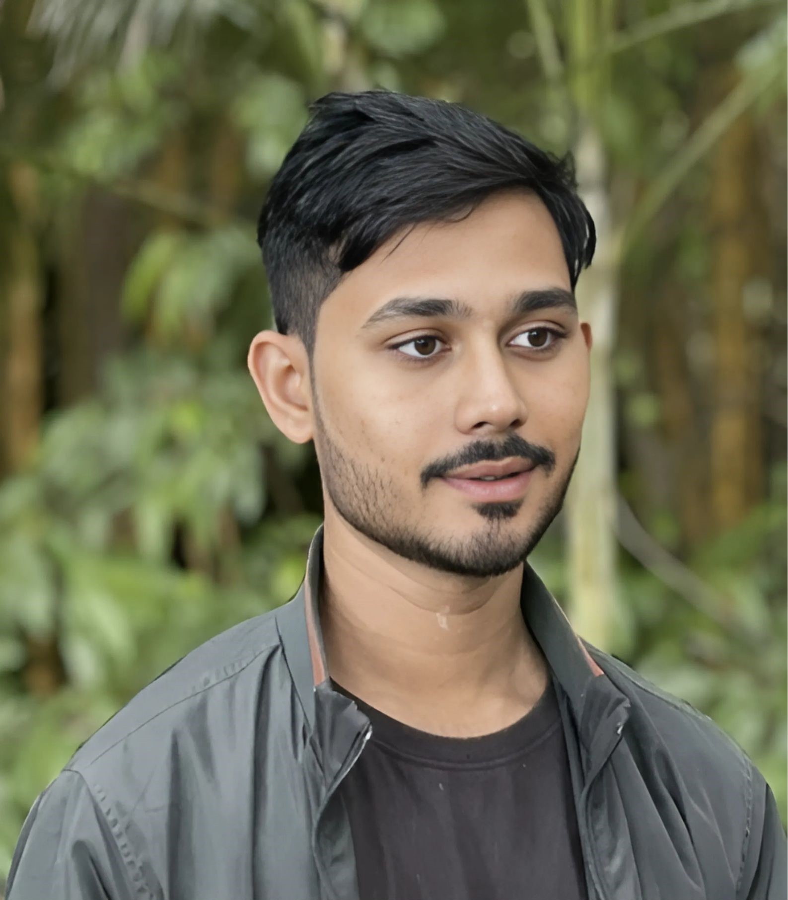 Shivam Sawale