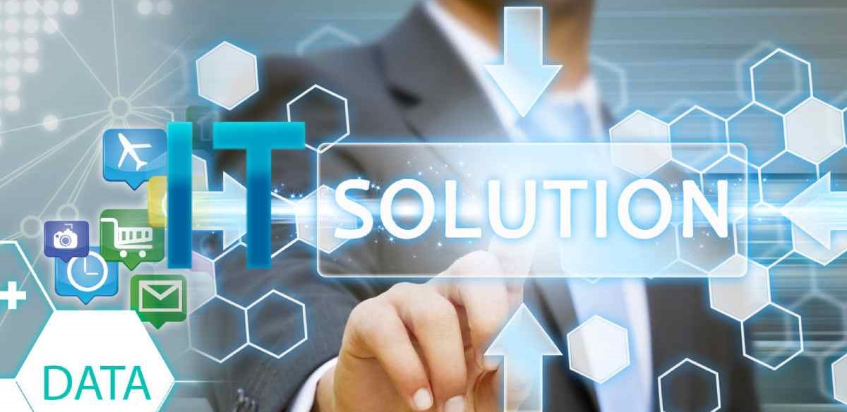 Innovative IT Solutions